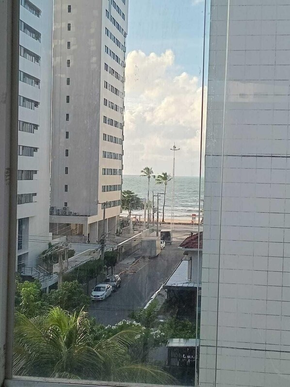 Desayuno buffet incluido todos los días 