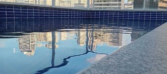 Hotel Porto Seguro - Boa Viagem
