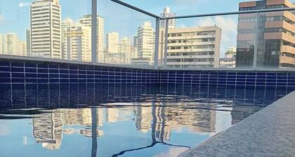 Hotel Porto Seguro - Boa Viagem