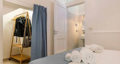 Borgomonte Palace - 1 Bedroom House without Terrace