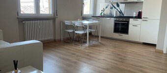 Il Nido Sui Tetti - One Bedroom Apartment, Sleeps 2