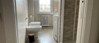 Il Nido Sui Tetti - One Bedroom Apartment, Sleeps 2