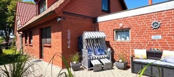 Vacation home Lines to Huus - close to the Baltic Sea beach near Heiligenhafen & Großenbrode 