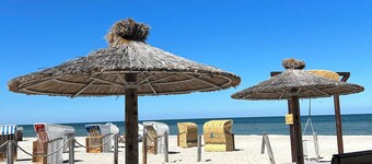 Vacation home Lines to Huus - close to the Baltic Sea beach near Heiligenhafen & Großenbrode 