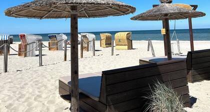 Ferienhaus Lines to Huus – Strandnah Ostsee bei Heiligenhafen & Großenbrode