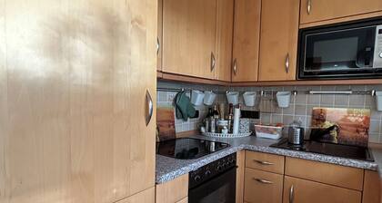 Lines to Huus - Holiday home near Heiligenhafen on the Baltic Sea