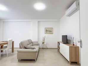 TV connectée