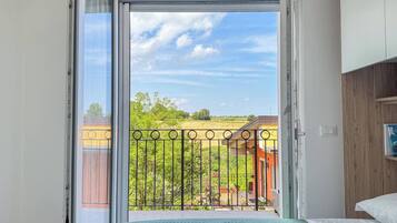 1 habitación, wifi gratis y ropa de cama