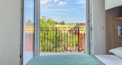 La Dimora del Borgo - Appartamento "La Torre"