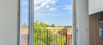 La Dimora del Borgo - Appartamento "La Torre"