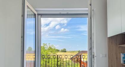 La Dimora del Borgo - Appartamento "La Torre"