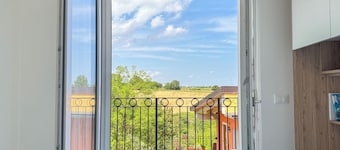 La Dimora del Borgo - Appartamento "La Torre"