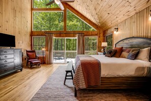 4 chambres, fer et planche à repasser, lit parapluie, Wi-Fi gratuit