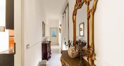 GuestHost - Attic Apartment with View in Trani