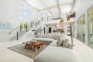 スマートテレビ