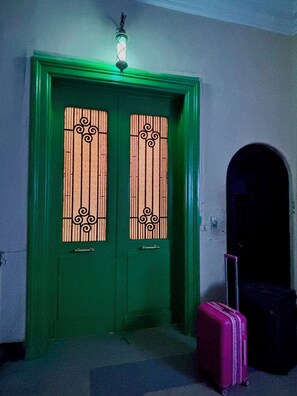 Intérieur