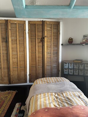 2 soverom, wi-fi og sengetøy