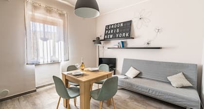 GuestHost - Lovely Apartment in Barletta