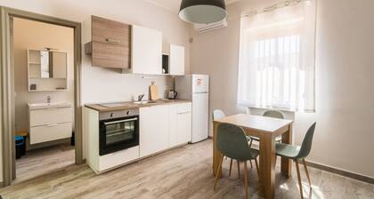 GuestHost - Lovely Apartment in Barletta