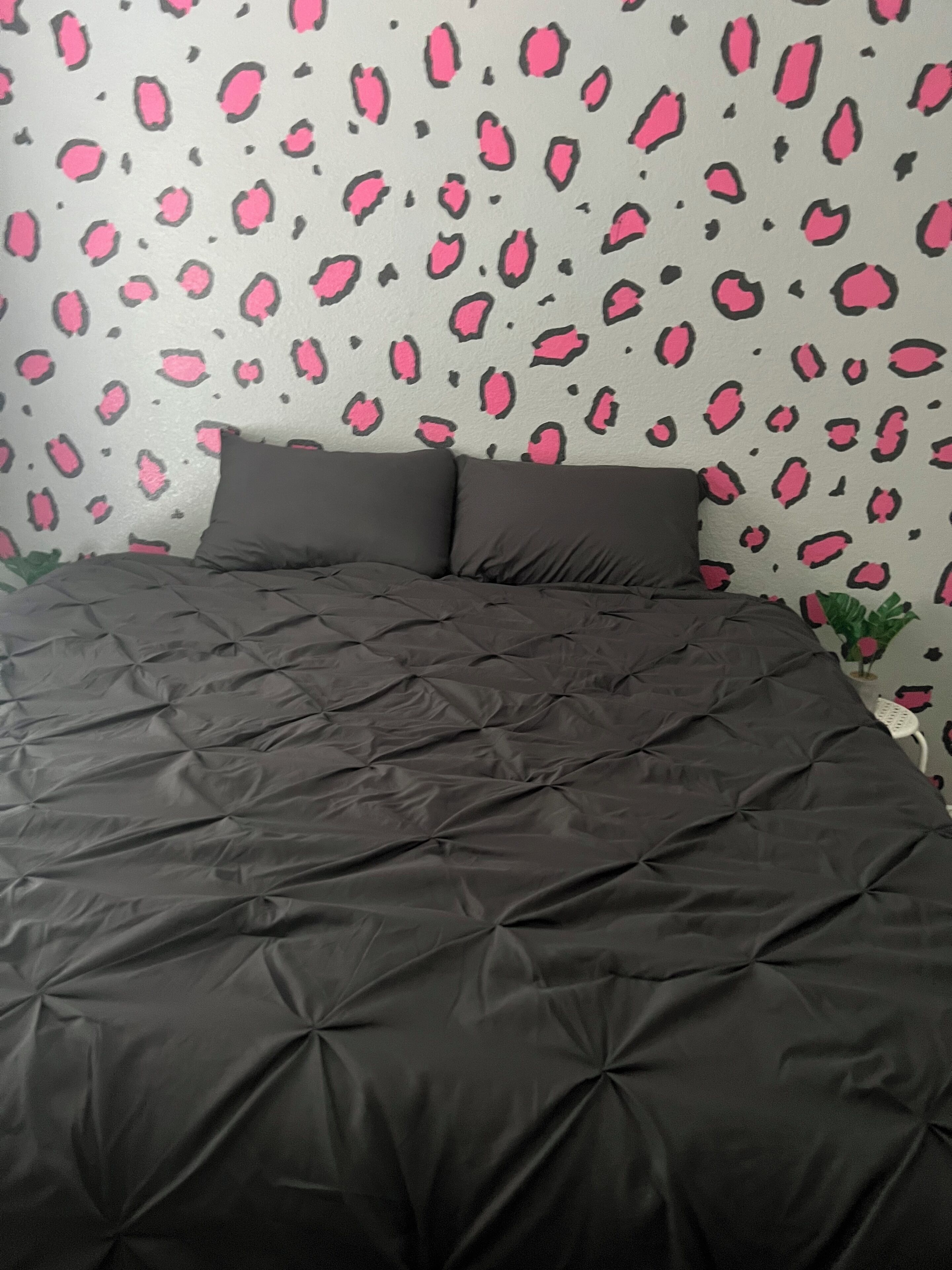 3 Schlafzimmer, Bügeleisen/Bügelbrett, WLAN, Bettwäsche