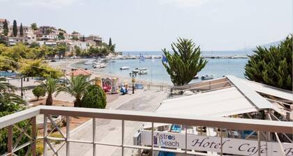 Astros Beach Boutique Hotel