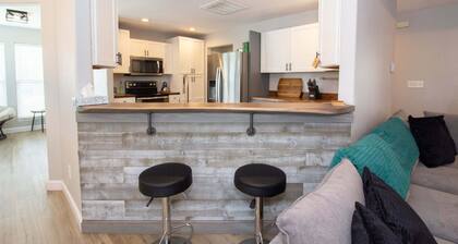 Welcome to The Zen Den – Your Peaceful Retreat in Waynesville, Missouri