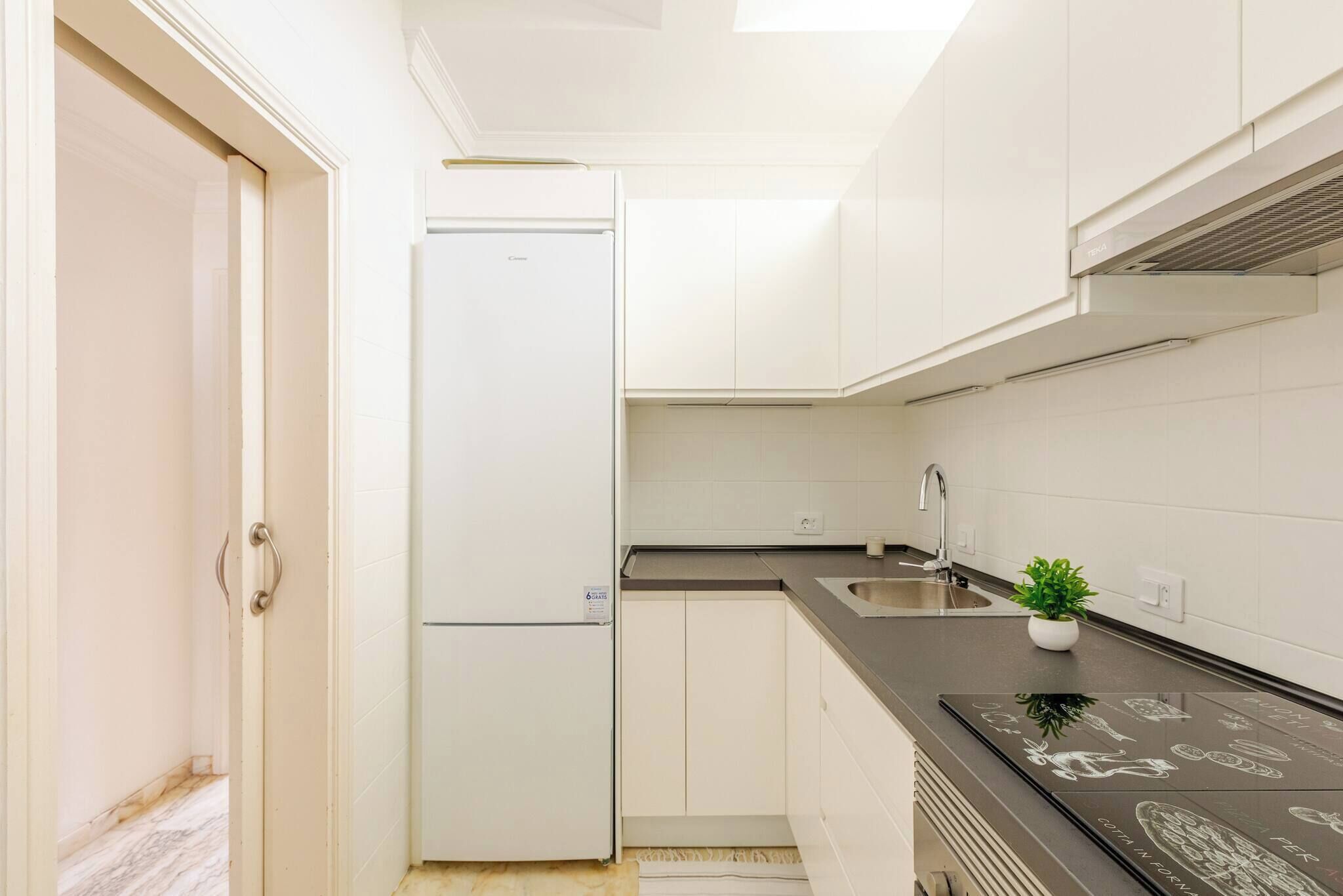 Villa, 5 Bedrooms, Accessible, Private Pool | Interior