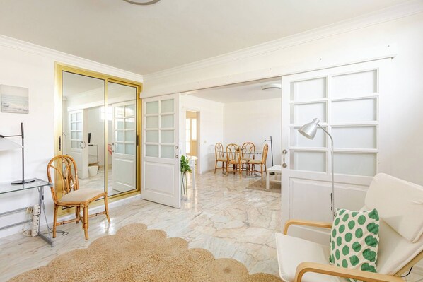 Villa, 5 Bedrooms, Accessible, Private Pool | Interior