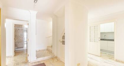 Spectacular Villa Parking Powerful Wifi Seaview