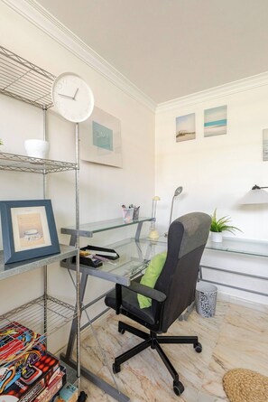 Villa, 5 Bedrooms, Accessible, Private Pool | Interior