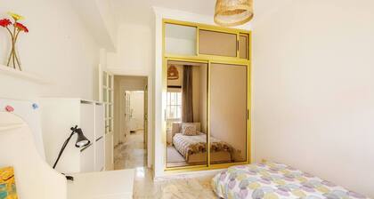 Spectacular Villa Parking Powerful Wifi Seaview