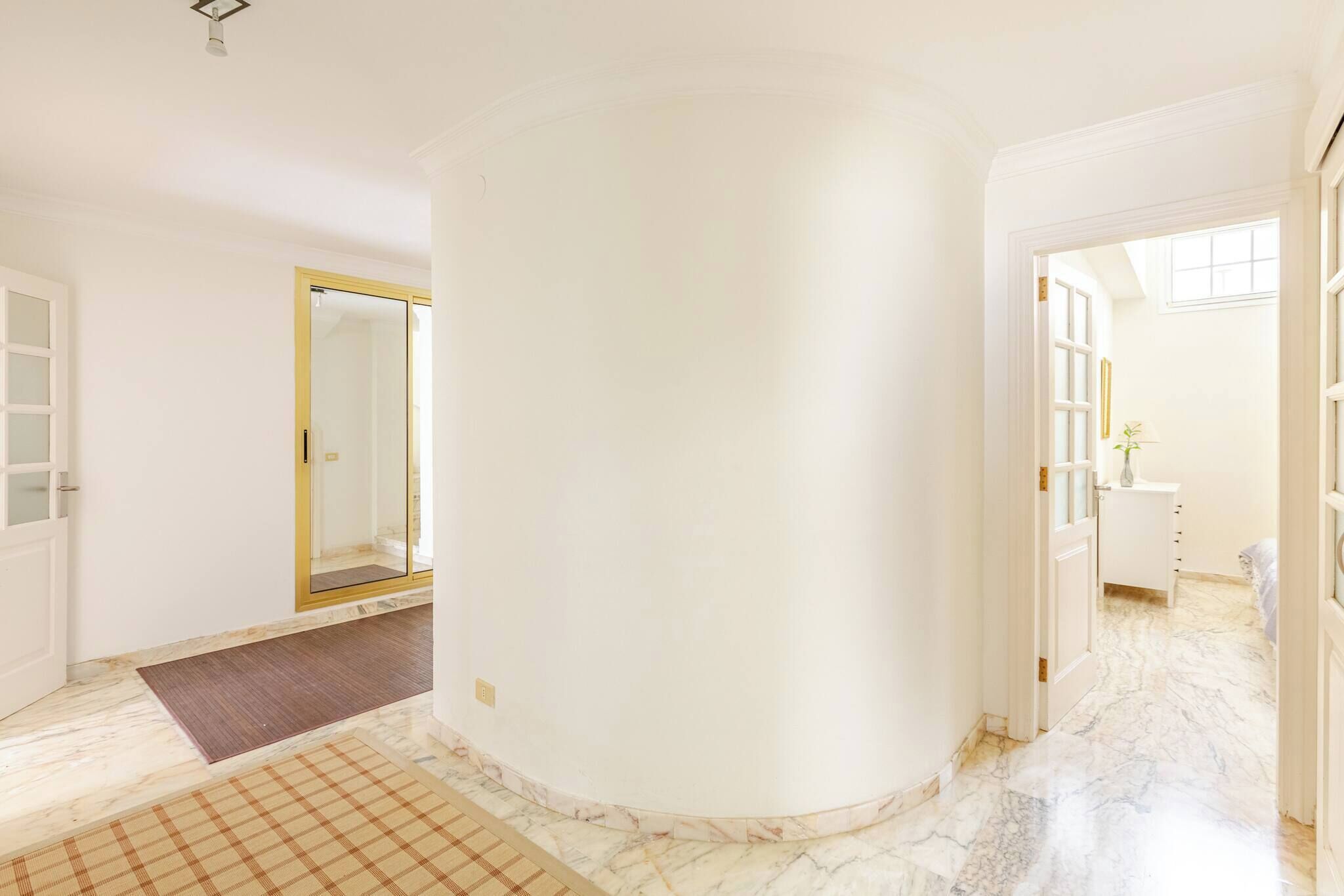 Villa, 5 Bedrooms, Accessible, Private Pool | Interior