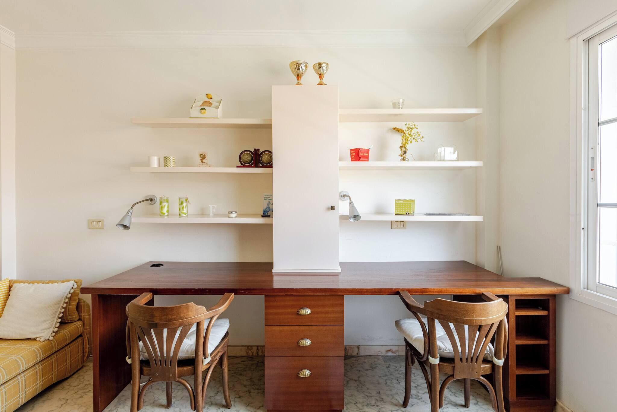 Villa, 5 Bedrooms, Accessible, Private Pool | Interior