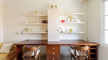 Villa, 5 Bedrooms, Accessible, Private Pool | Interior