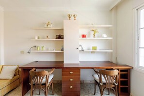 Villa, 5 Bedrooms, Accessible, Private Pool | Interior