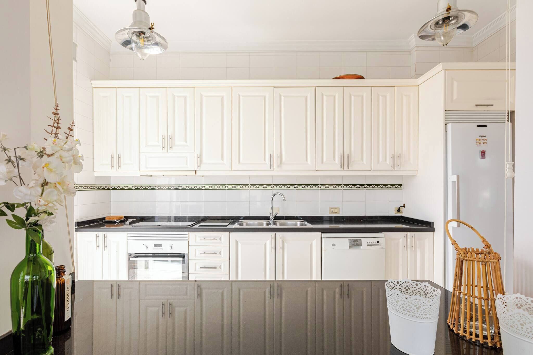 Biệt thự, 5 phòng ngủ, phù hợp cho người khuyết tật, hồ bơi riêng | Nội thất