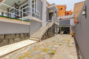 Villa, 5 Bedrooms, Accessible, Private Pool | Property grounds
