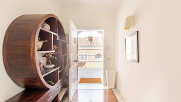 Villa, 5 Bedrooms, Accessible, Private Pool | Property entrance