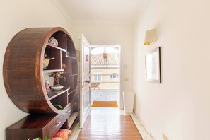 Villa, 5 soverom, tilgjengelighetstilpasset, privat basseng | Inngang