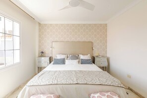 Villa, 5 Bedrooms, Accessible, Private Pool | 5 bedrooms