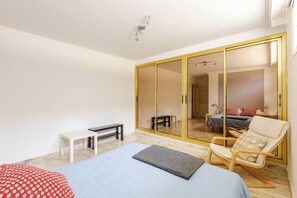 Vila, 5 quartos, acessível, piscina particular | 5 quartos