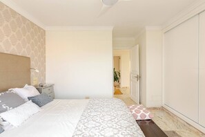 Villa, 5 slaapkamers, toegankelijk voor mindervaliden, privézwembad | 5 slaapkamers