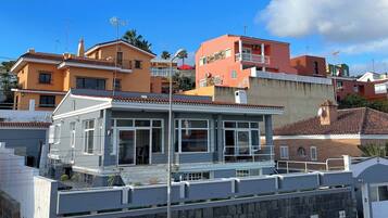 Villa, 5 Bedrooms, Accessible, Private Pool | Exterior