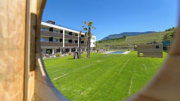 Cancha deportiva