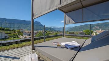 Tagterrasse