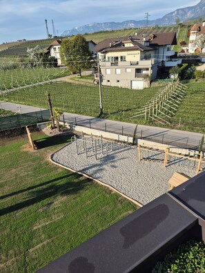 Fitness facility - Cornelian Eppan (Appiano Sulla Strada del Vino)
