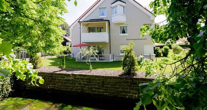 Haus am Mühlenweg