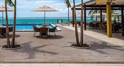 Beira Mar C Piscina e Area Gourmet 113D