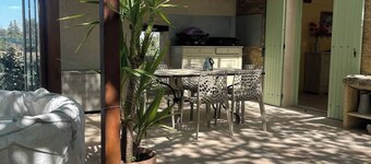 Gite Provençal de Montigal