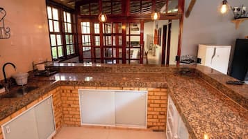 House, Smoking | 3 bedrooms